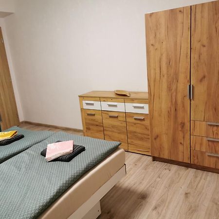 Ubytovanie Pri Parku Liptovský Mikuláš Dış mekan fotoğraf